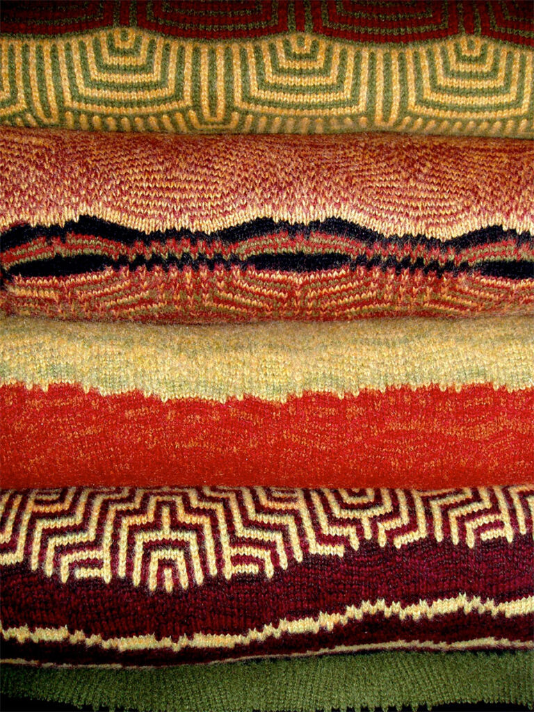 Karen Allen Fiber Arts