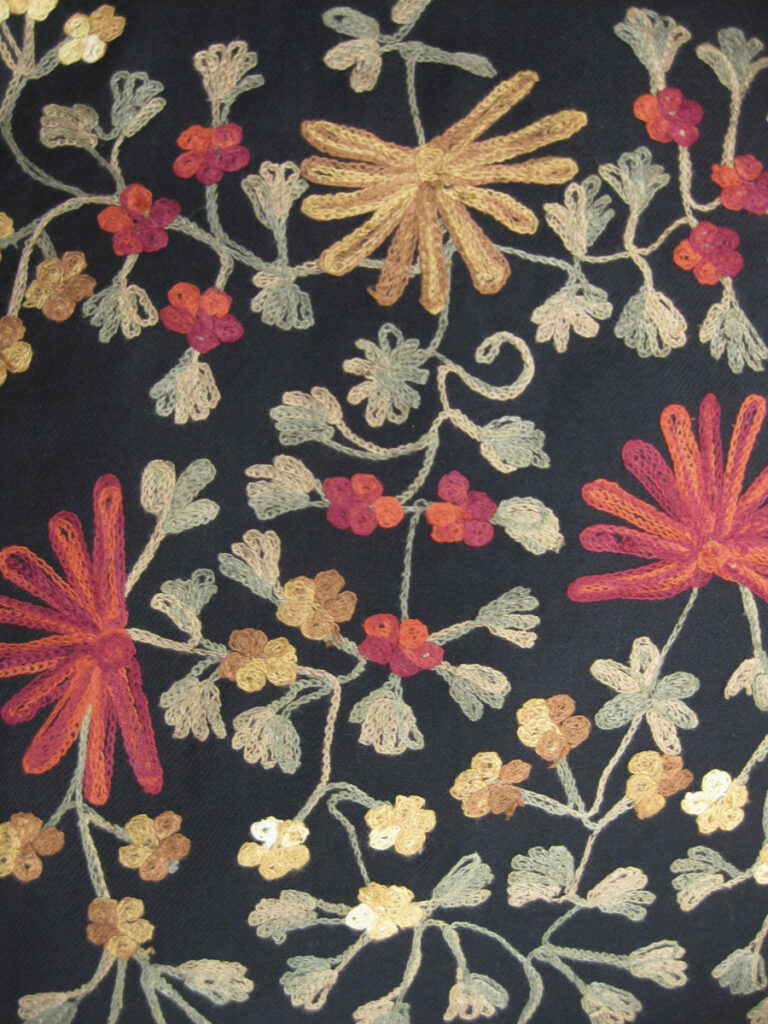 Karen Allen Fiber Arts