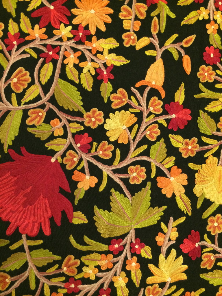 Karen Allen Fiber Arts