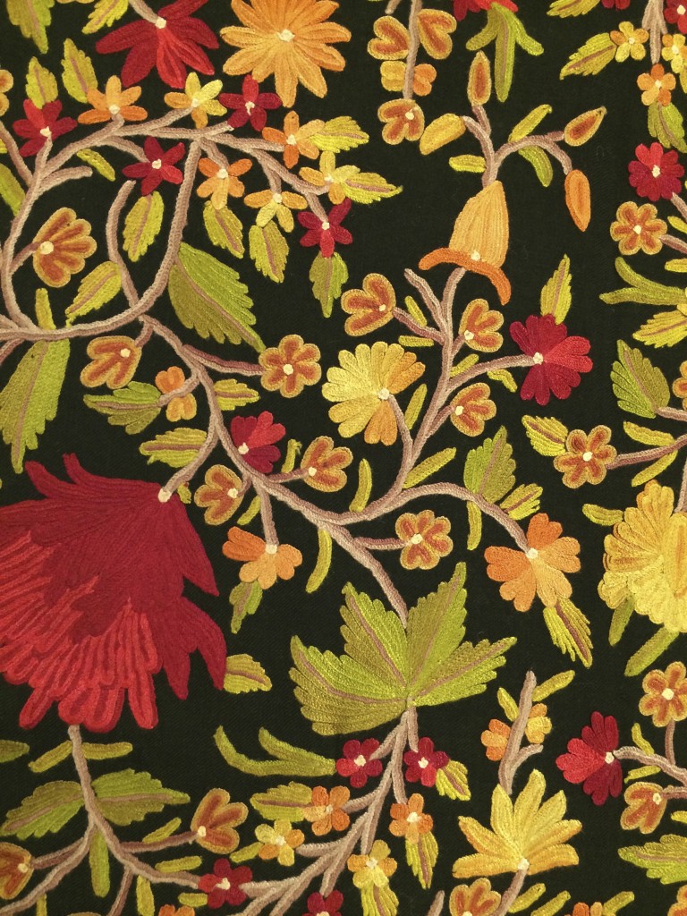 Karen Allen Fiber Arts
