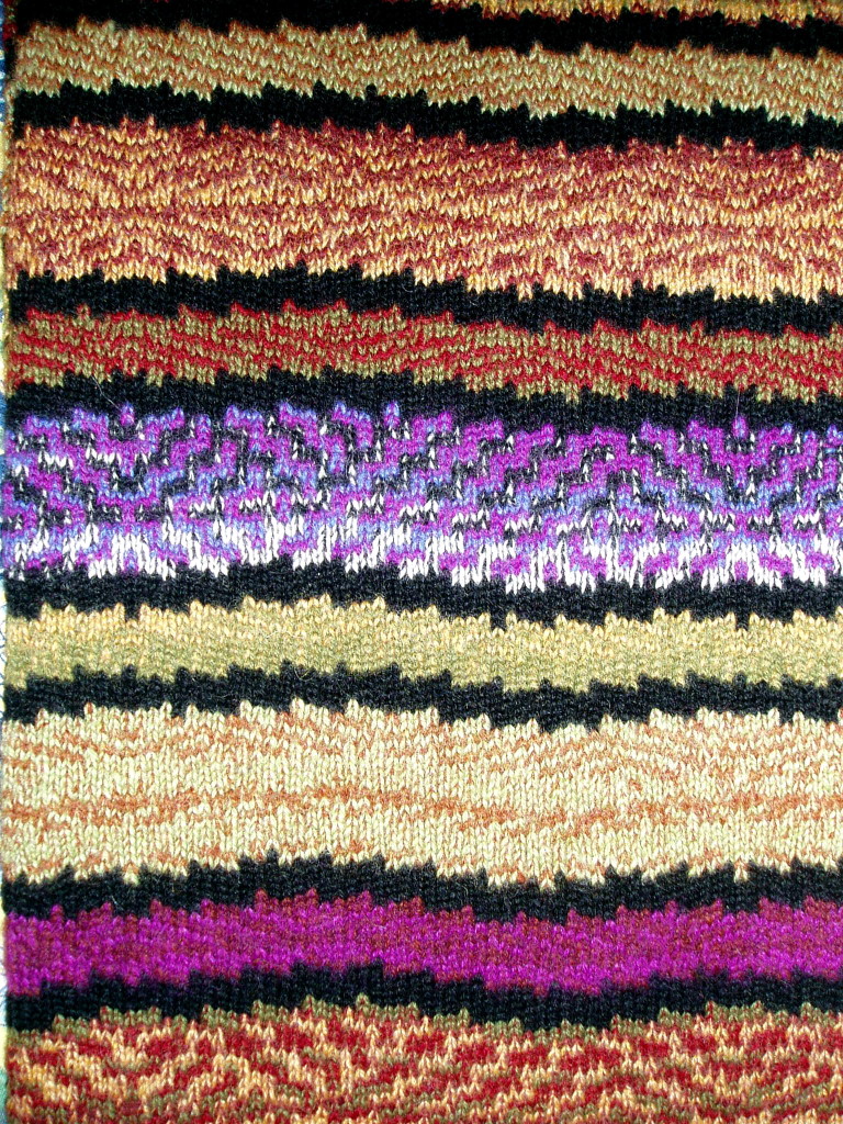 Karen Allen Fiber Arts