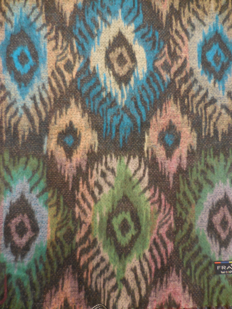 Karen Allen Fiber Arts