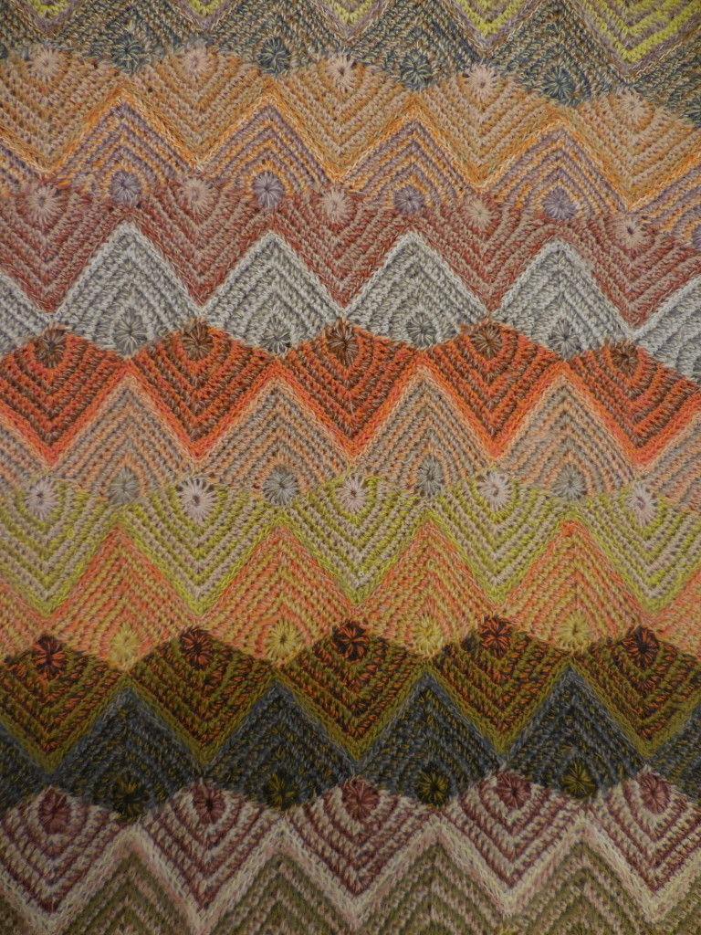 Karen Allen Fiber Arts