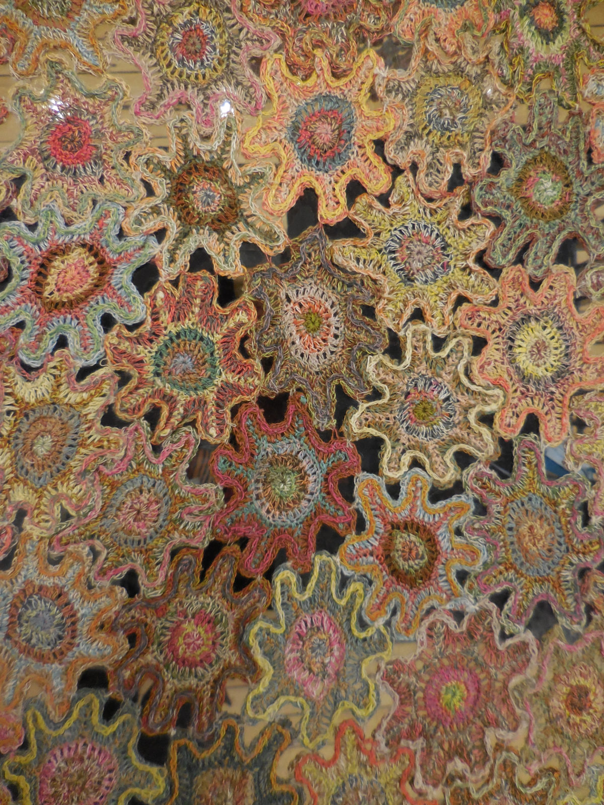 Karen Allen Fiber Arts