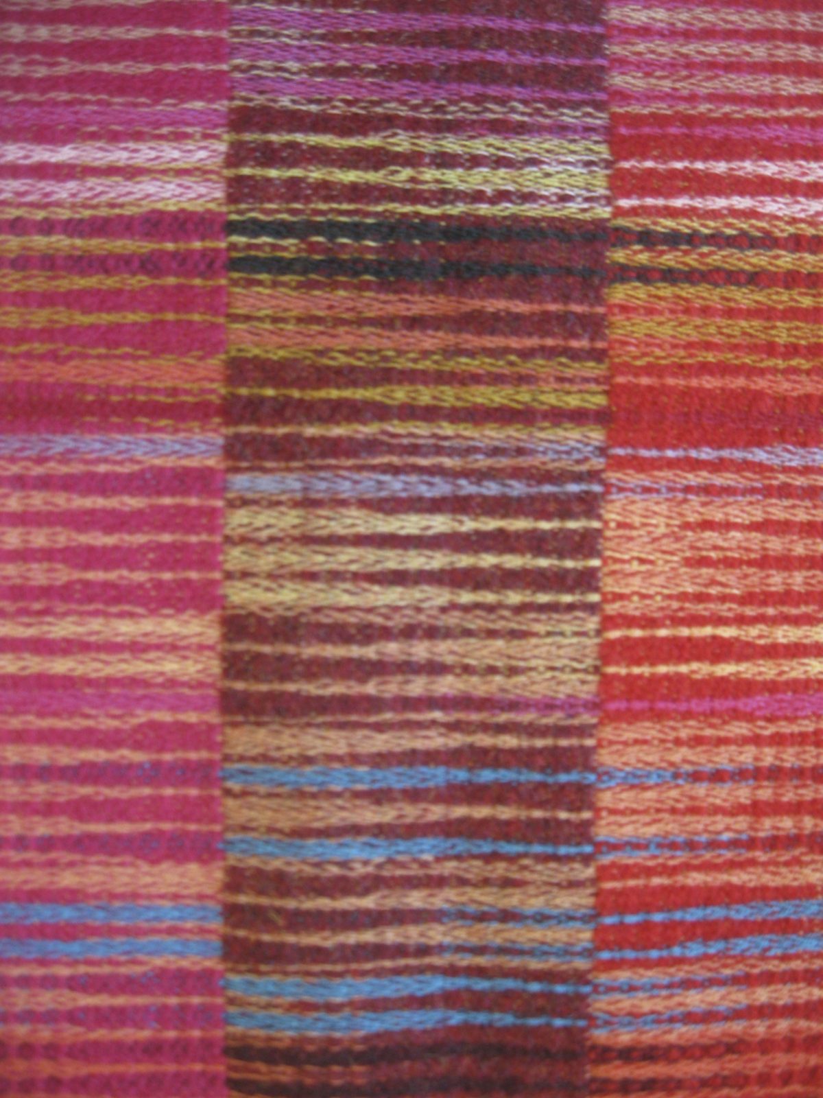 Karen Allen Fiber Arts