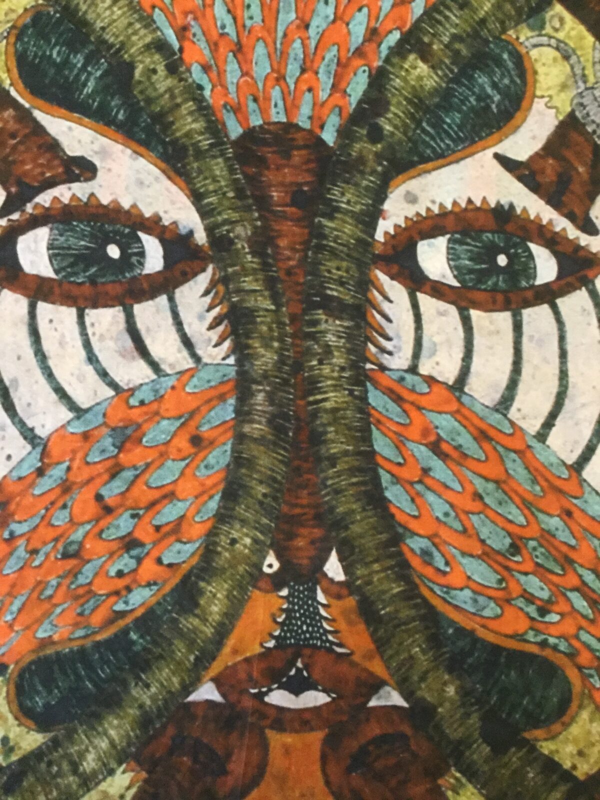 Karen Allen Fiber Arts