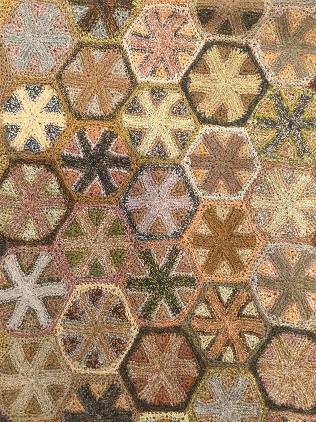 Karen Allen Fiber Arts