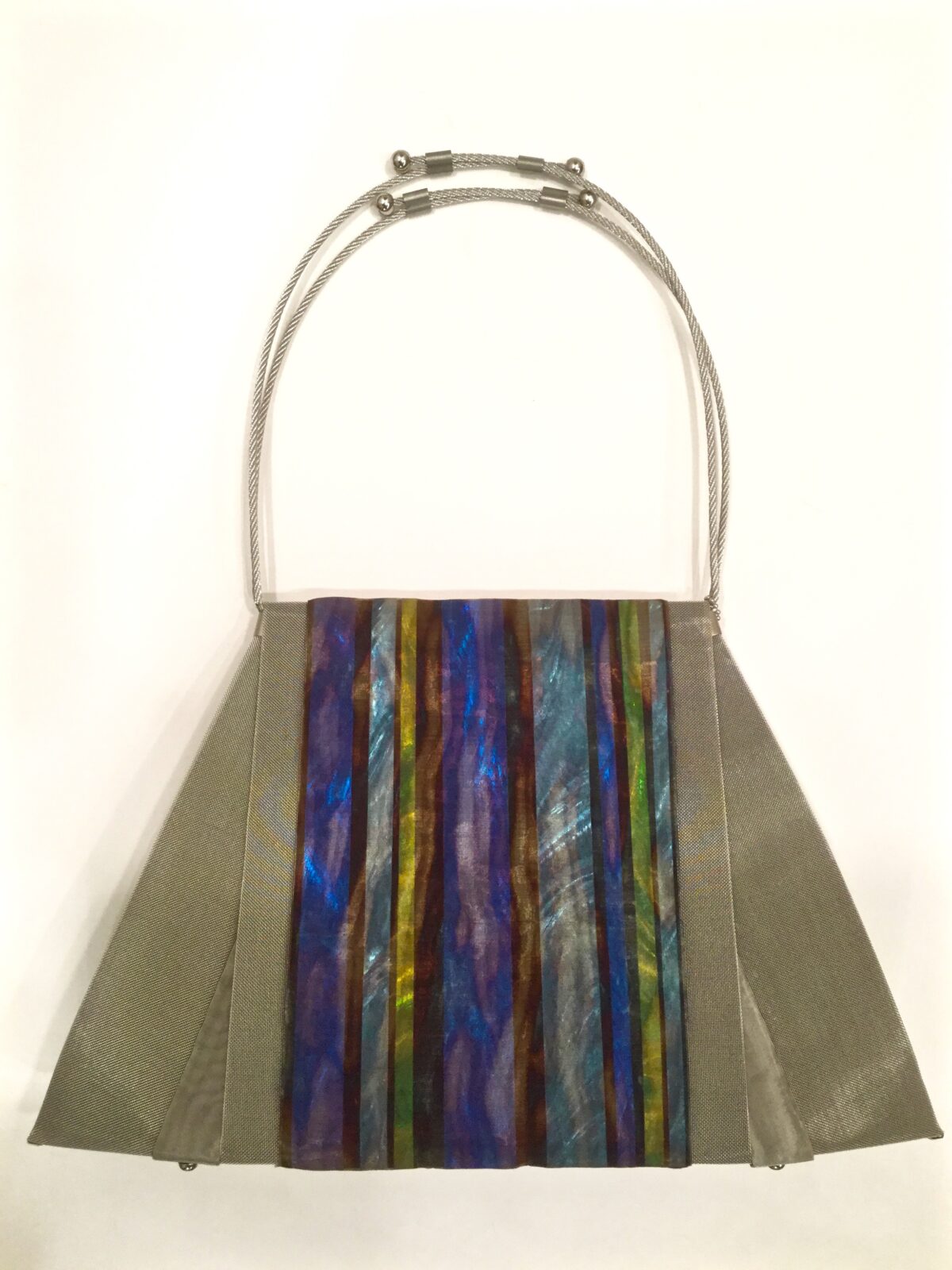 Karen Allen Fiber Arts