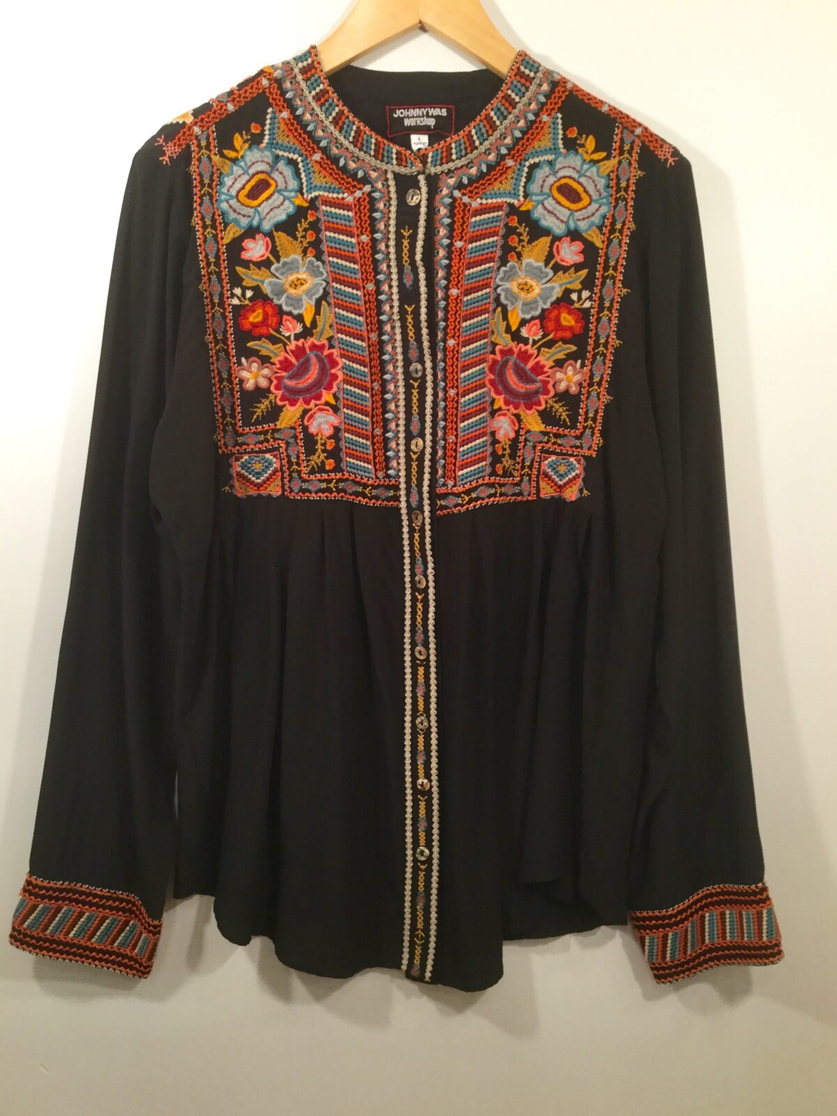 Karen Allen Fiber Arts