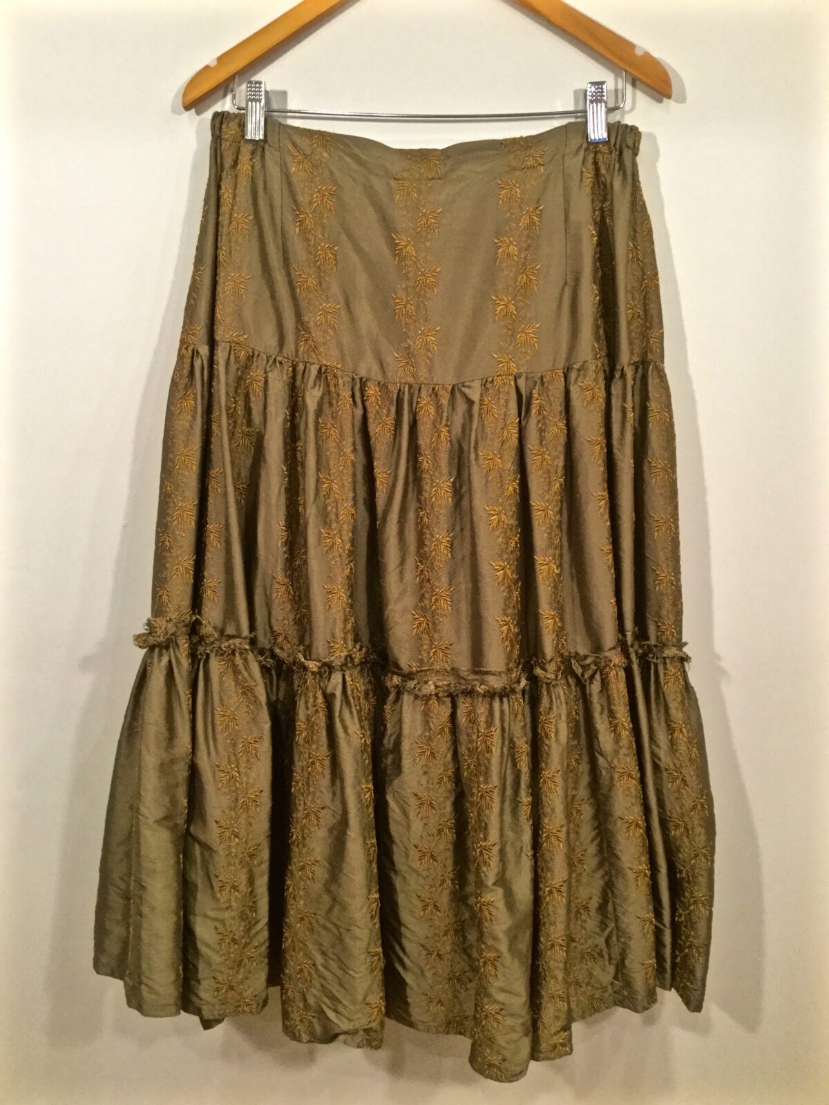 Karen Allen Fiber Arts