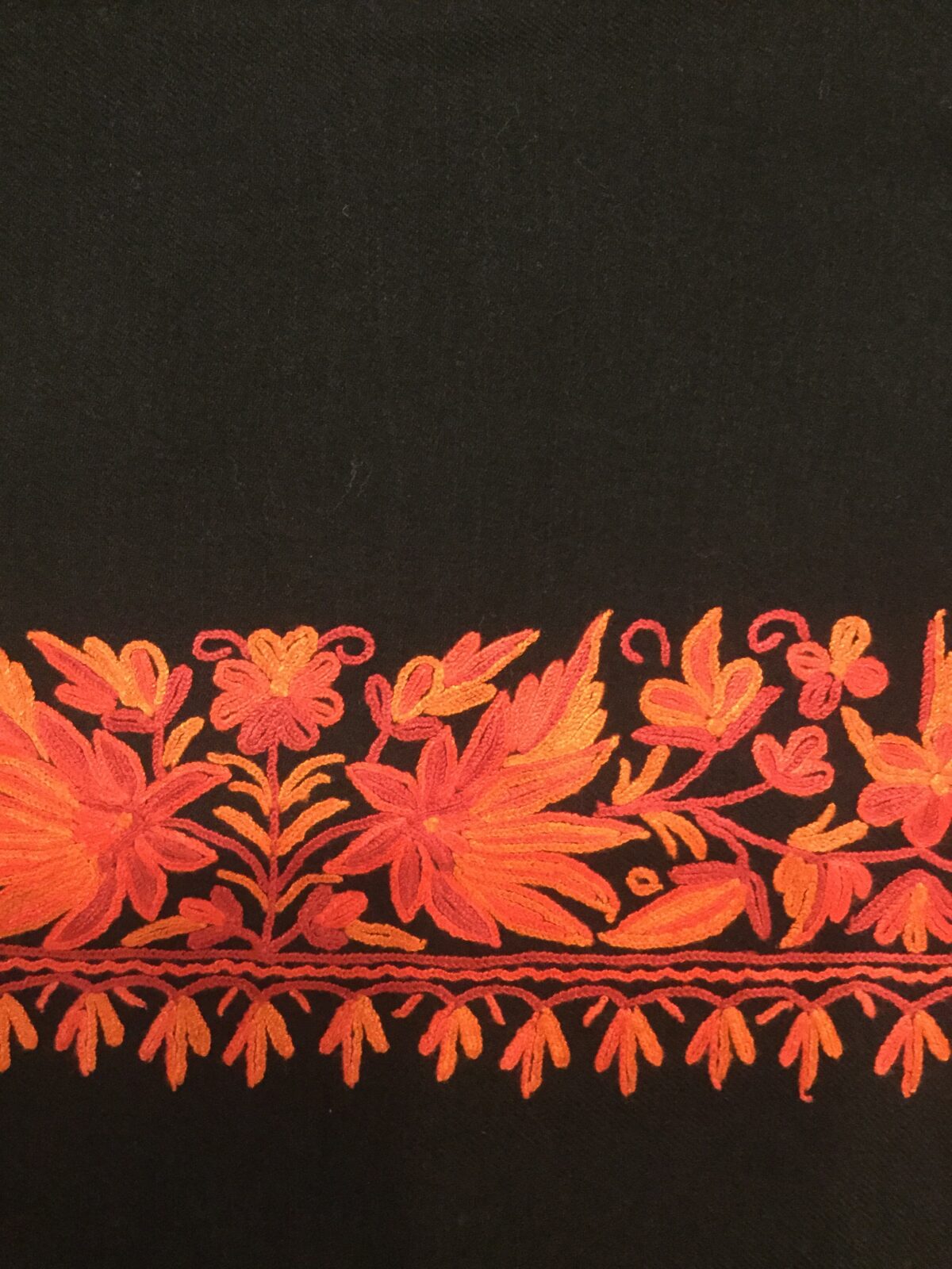 Karen Allen Fiber Arts