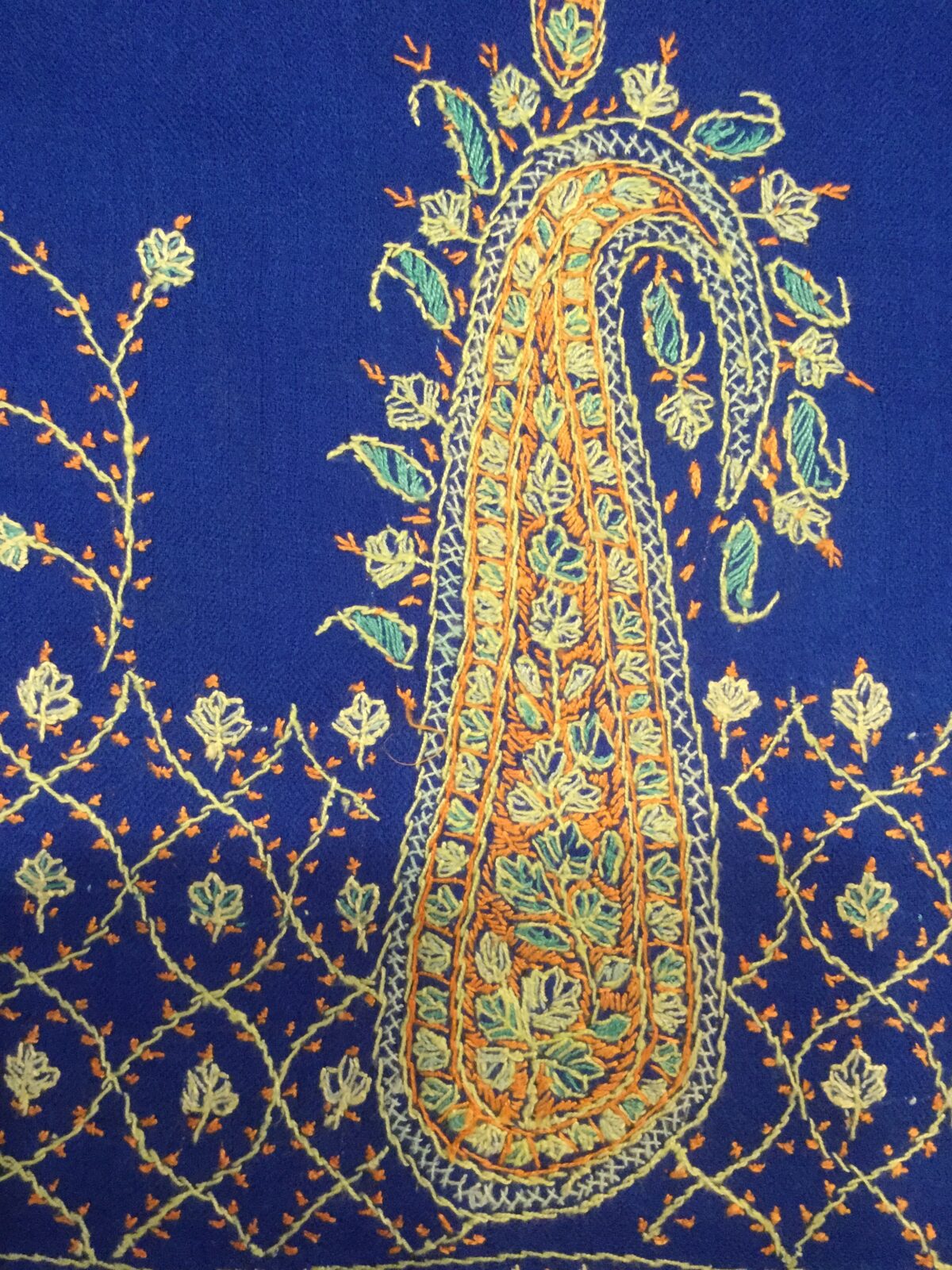 Karen Allen Fiber Arts