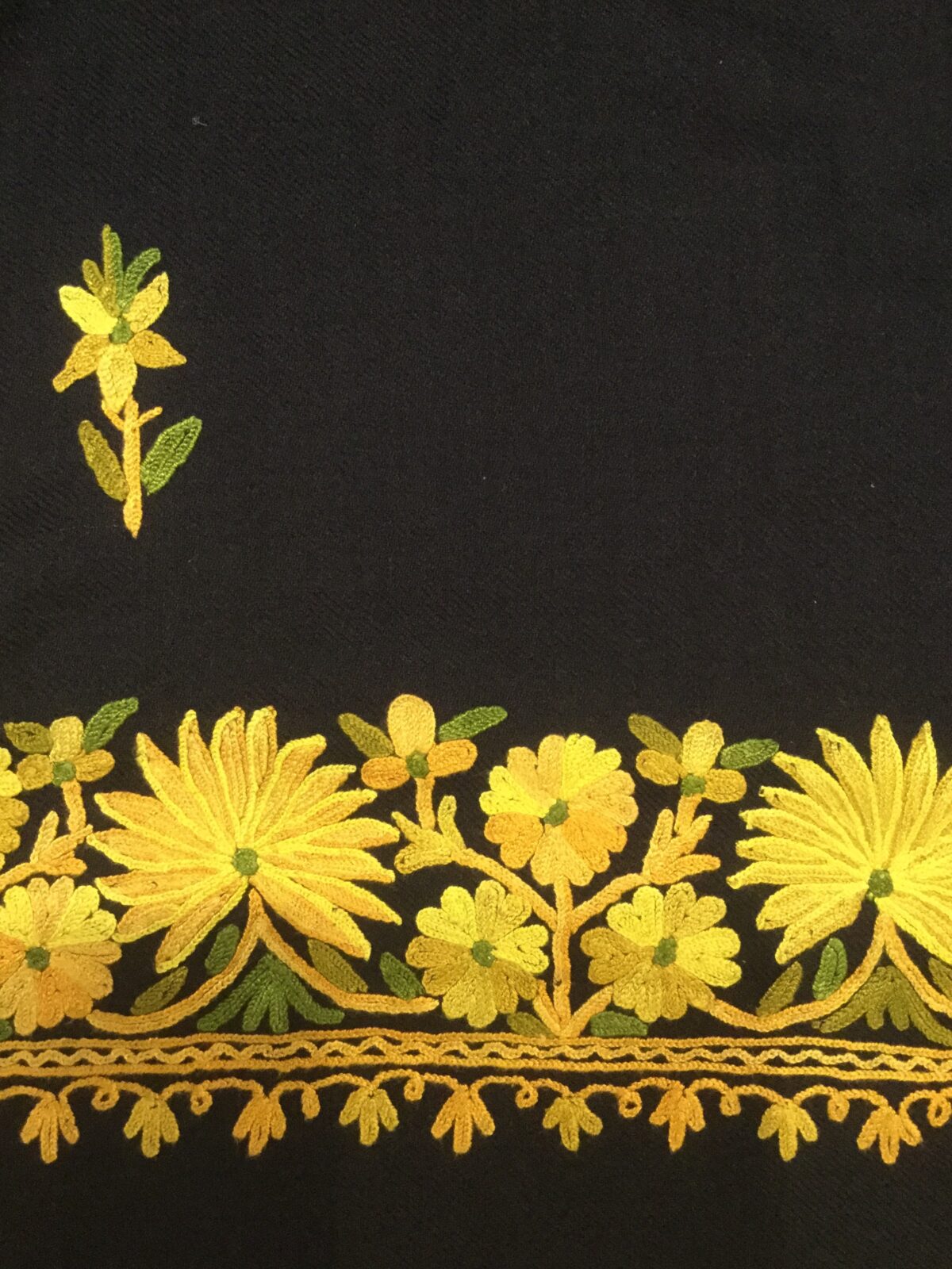 Karen Allen Fiber Arts