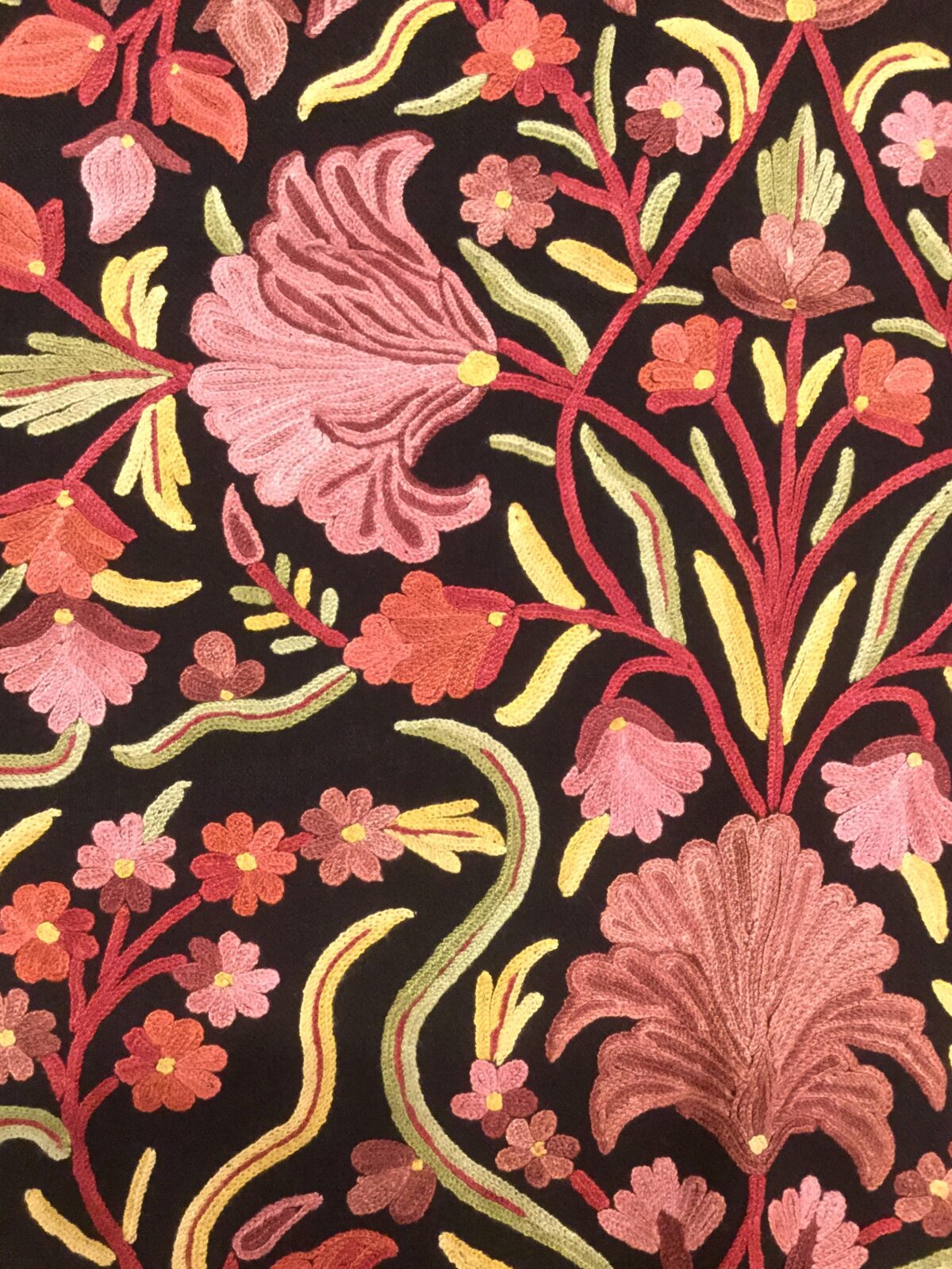 Karen Allen Fiber Arts