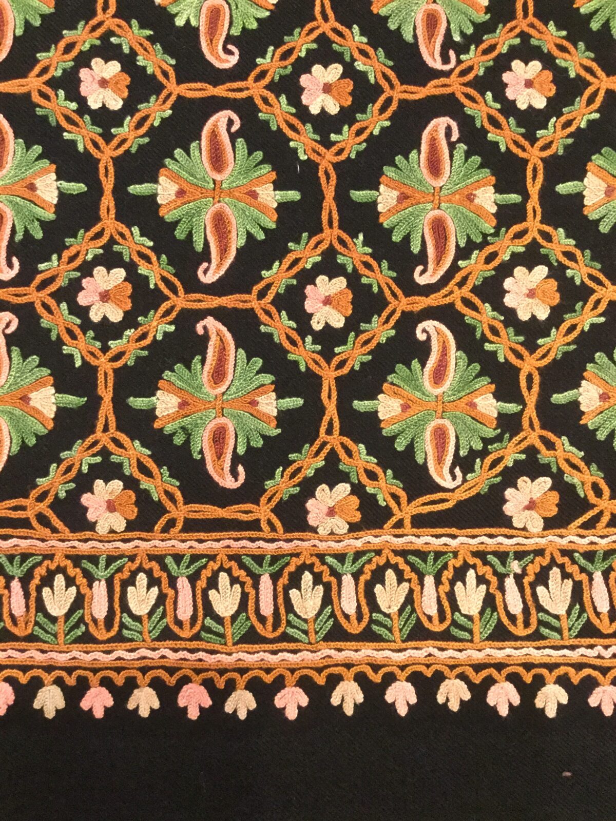 Karen Allen Fiber Arts