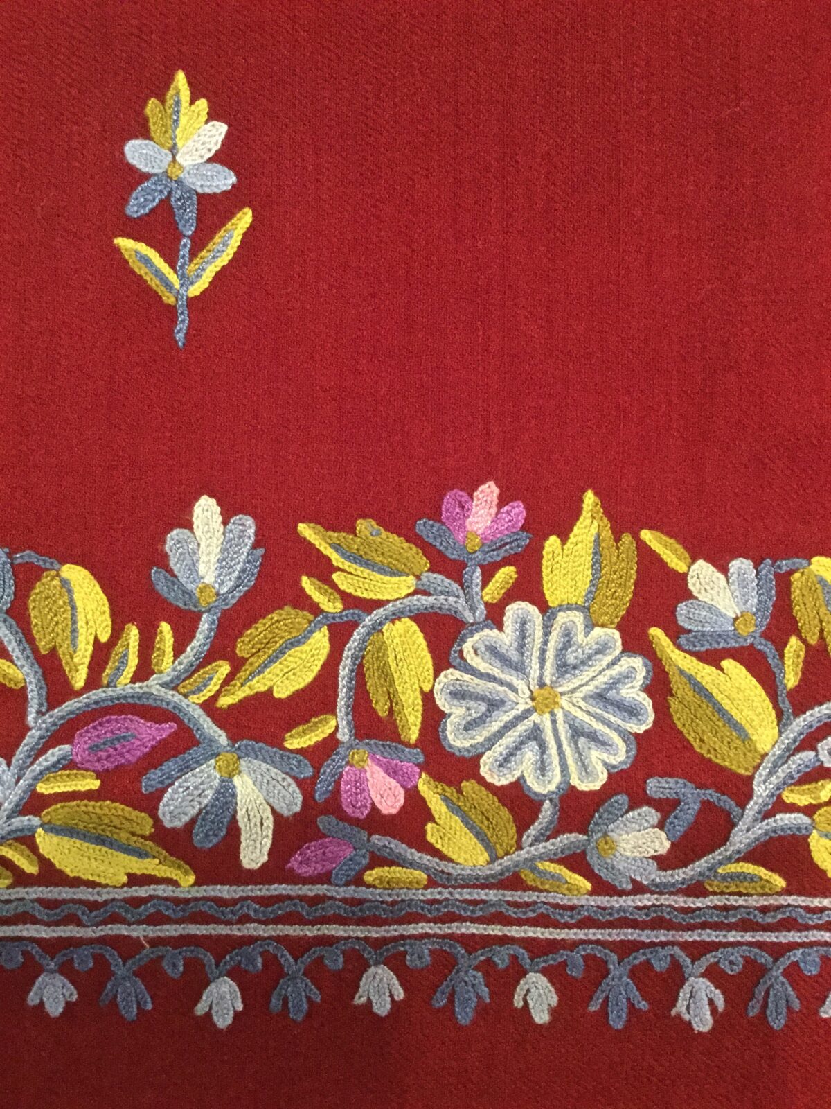 Karen Allen Fiber Arts