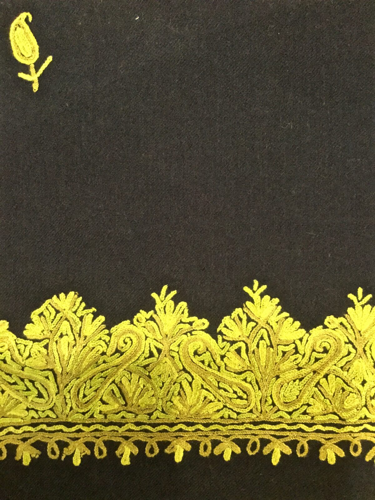 Karen Allen Fiber Arts