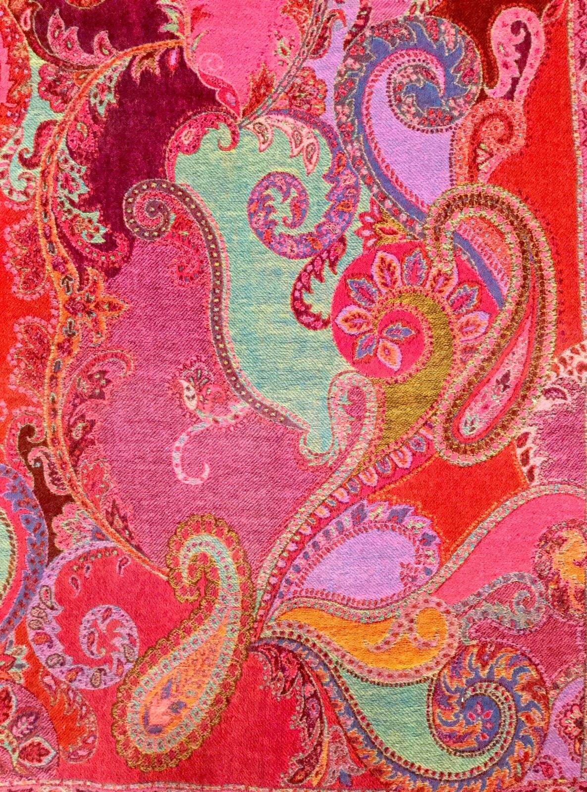 Karen Allen Fiber Arts