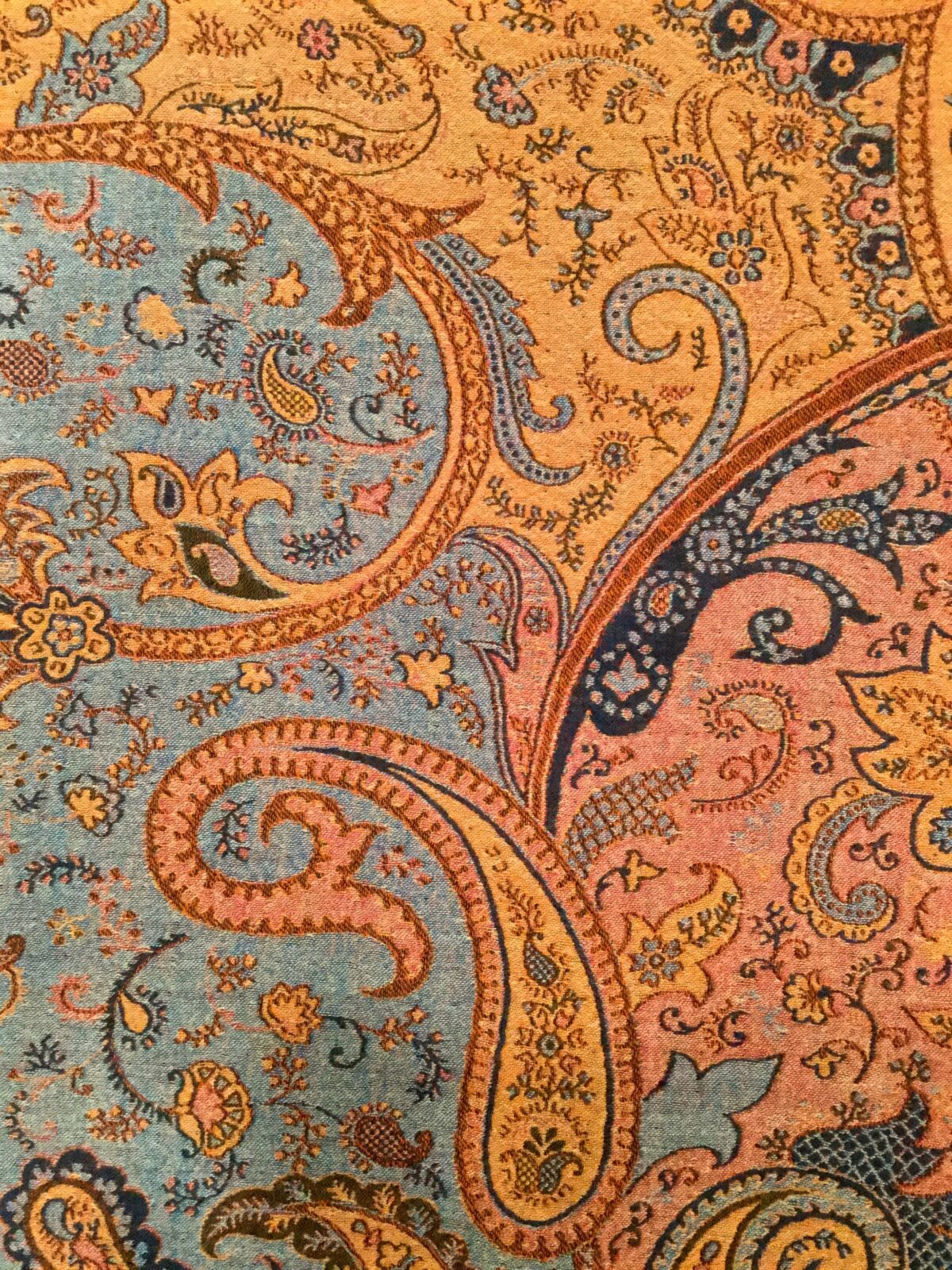 Karen Allen Fiber Arts