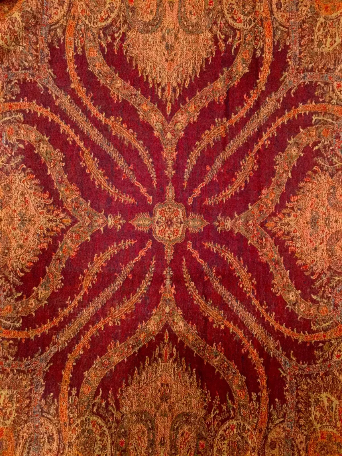 Karen Allen Fiber Arts