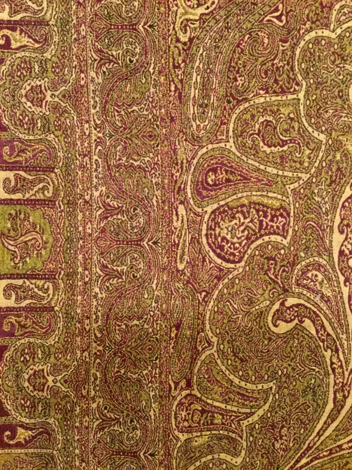 Karen Allen Fiber Arts