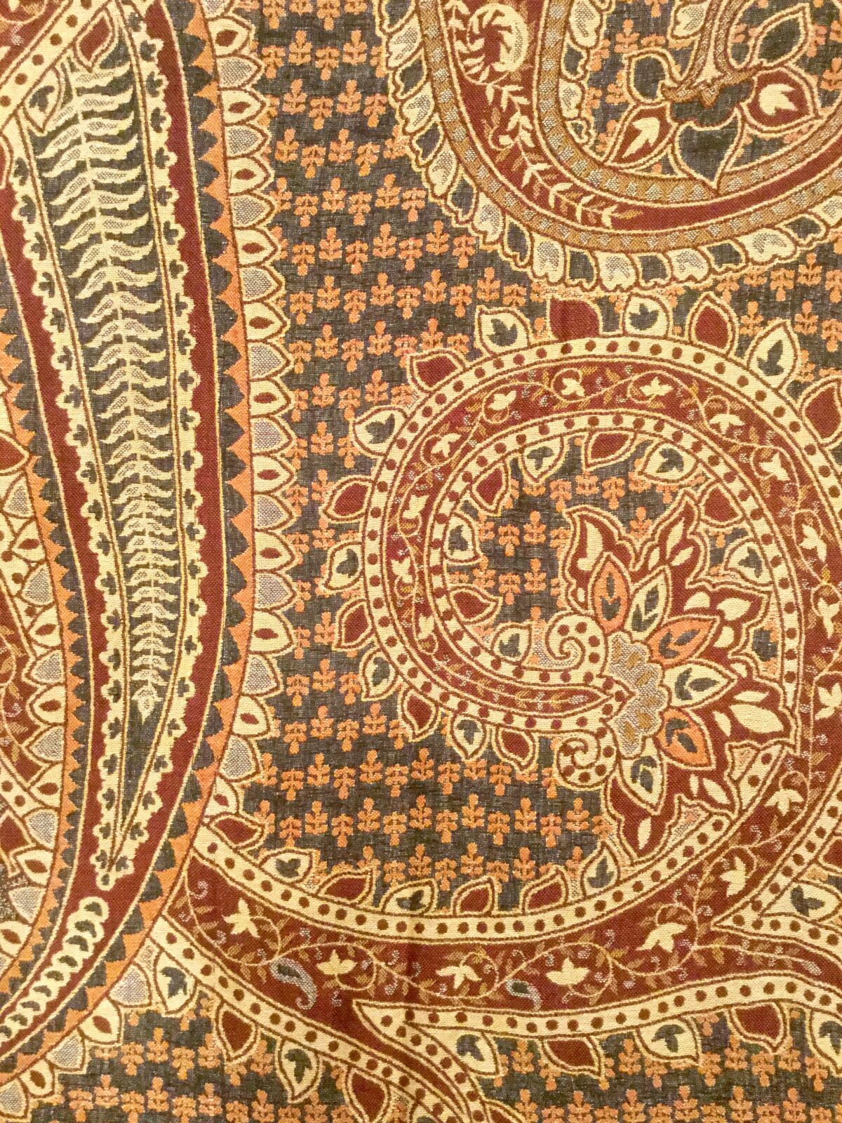 Karen Allen Fiber Arts