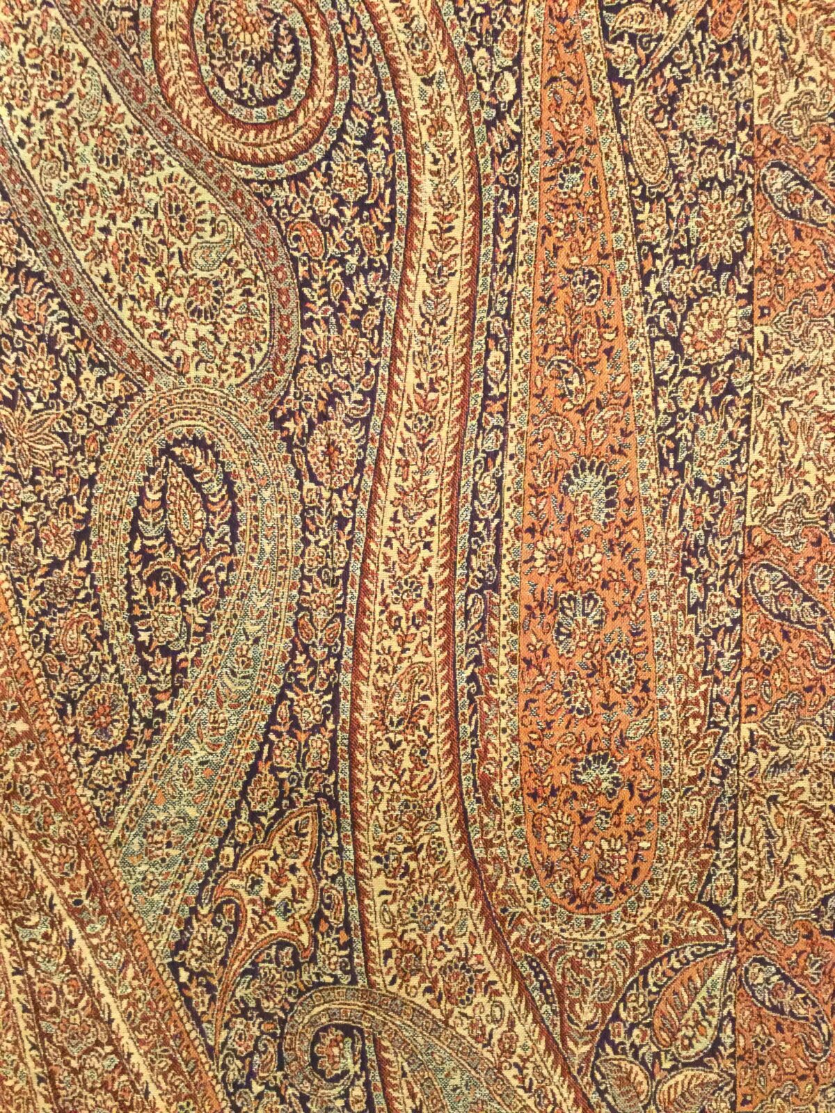 Karen Allen Fiber Arts