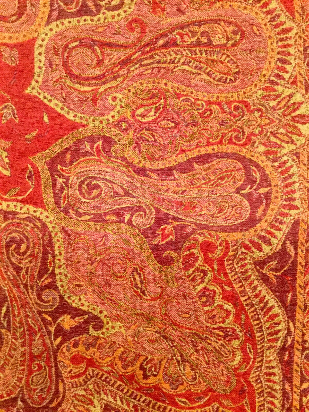 Karen Allen Fiber Arts