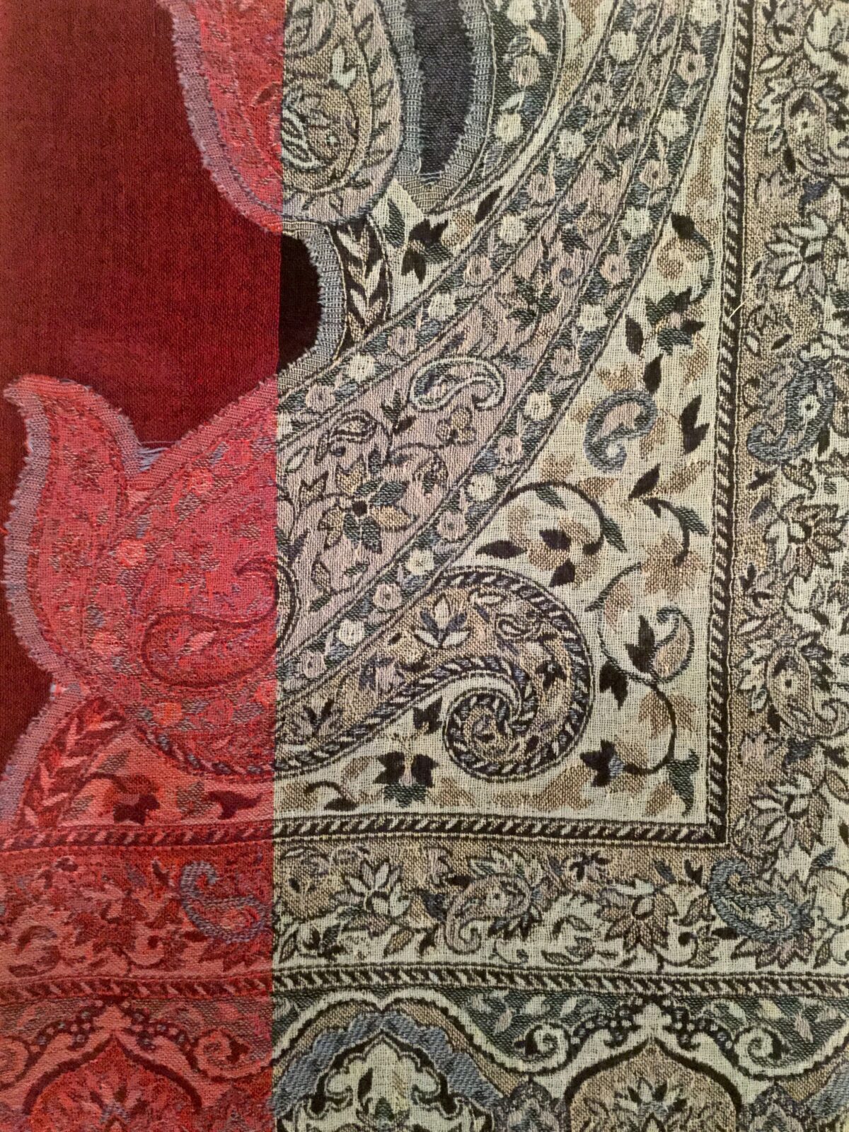 Karen Allen Fiber Arts