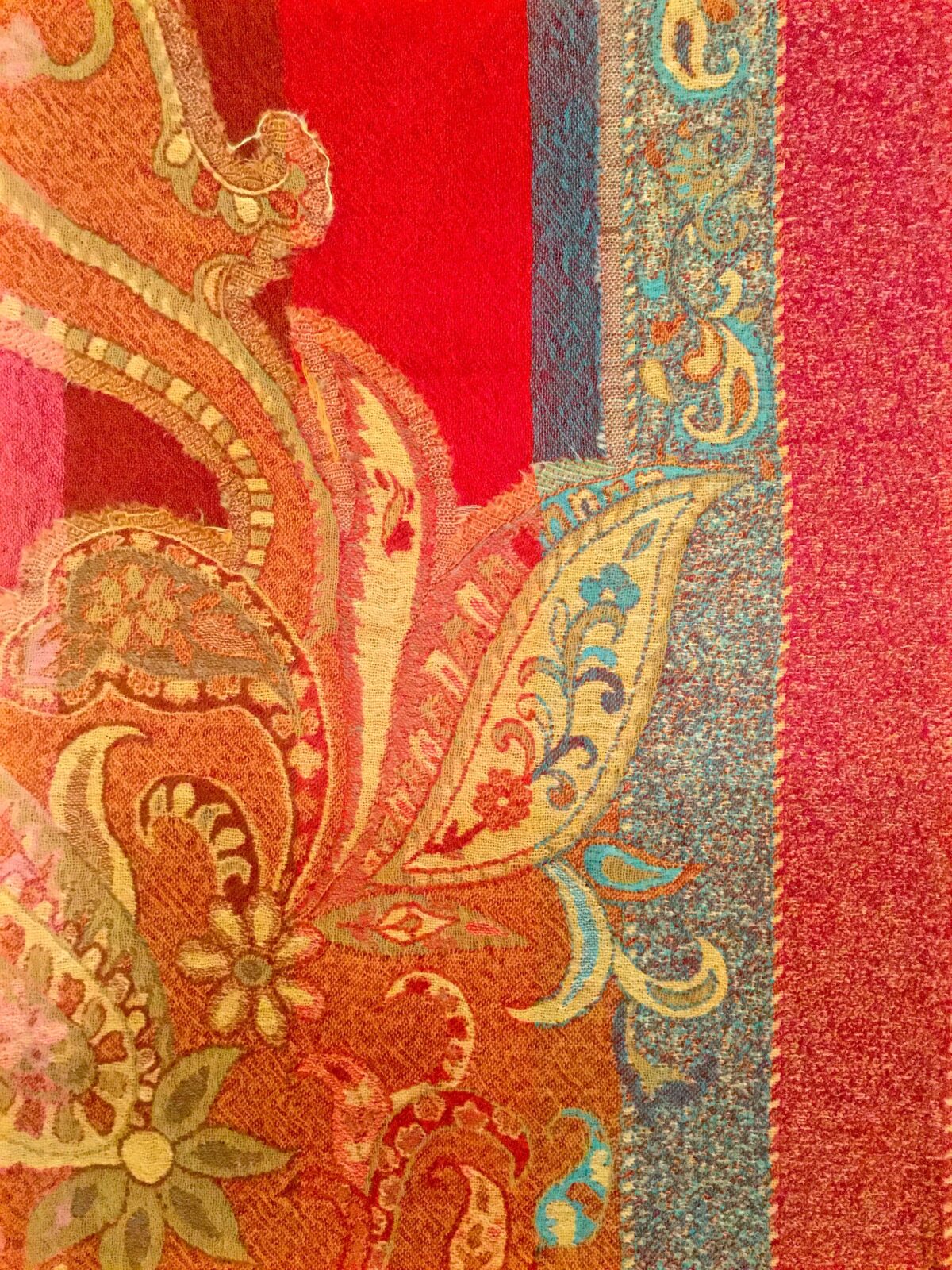 Karen Allen Fiber Arts