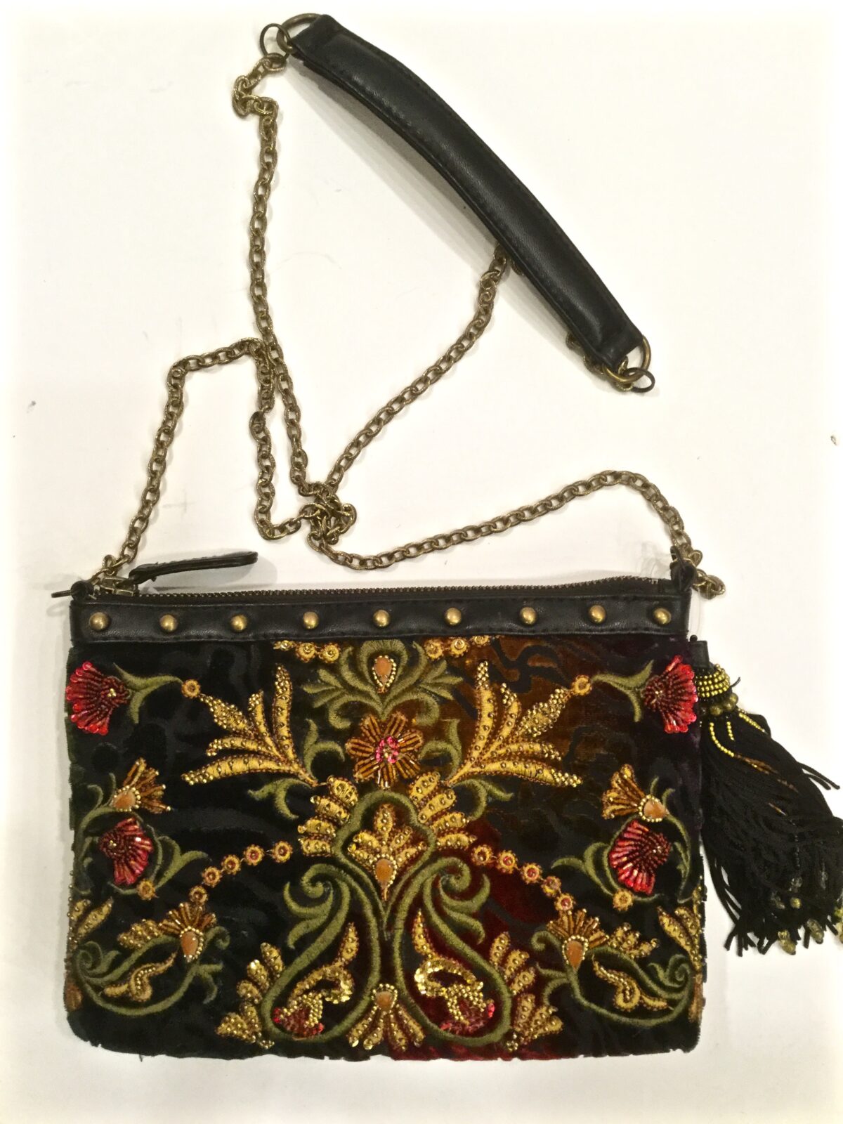 Karen Allen Fiber Arts