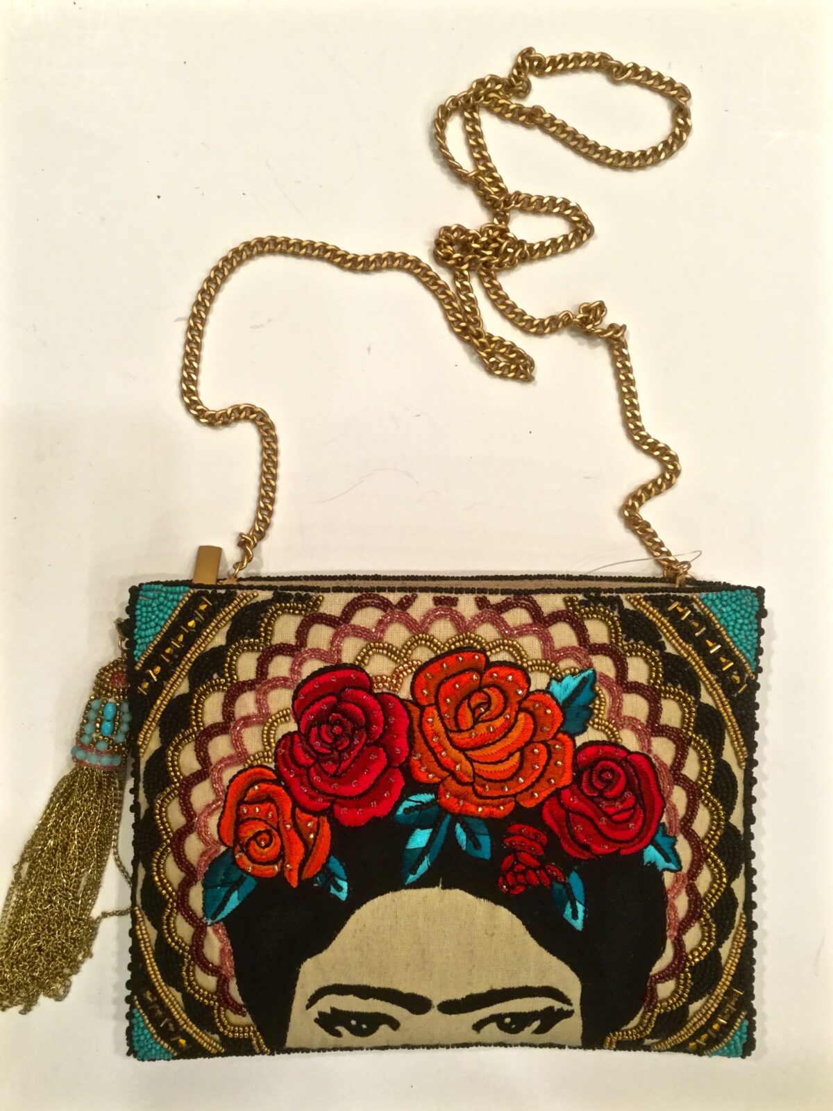 Karen Allen Fiber Arts
