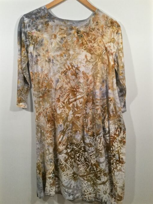 SALE - Dresses - Karen Allen Fiber Arts
