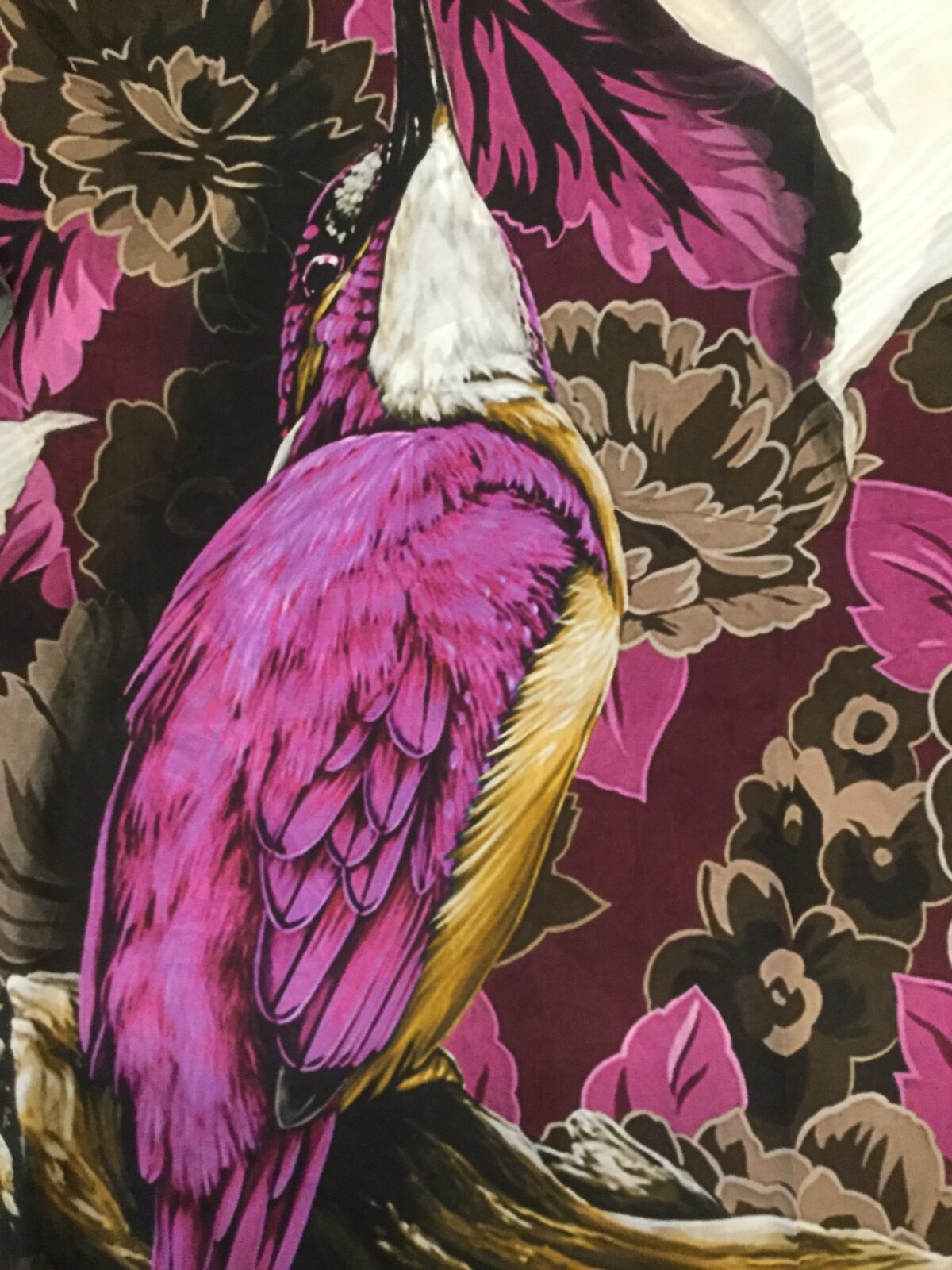 Karen Allen Fiber Arts