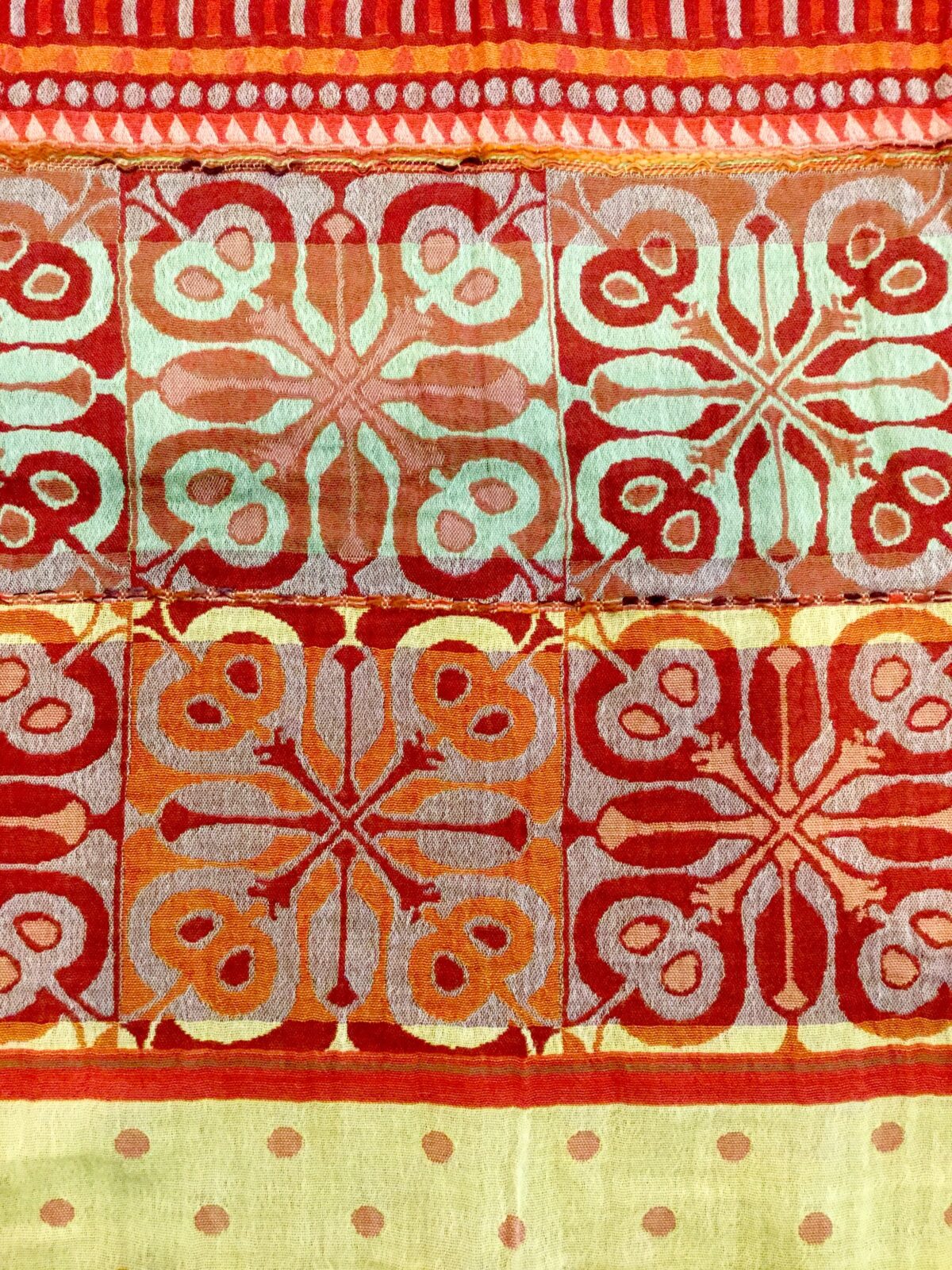 Karen Allen Fiber Arts