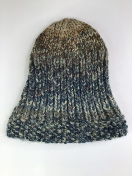 Crawford McNaughton / Acrylic / Bella Hat