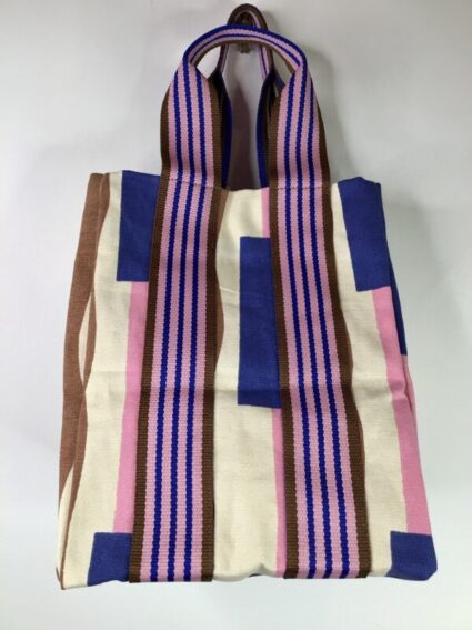 Epice / Cotton Matisse Bag