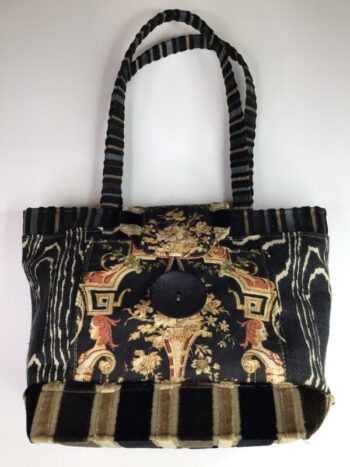 Janet McKinstry / Tote / Majestic