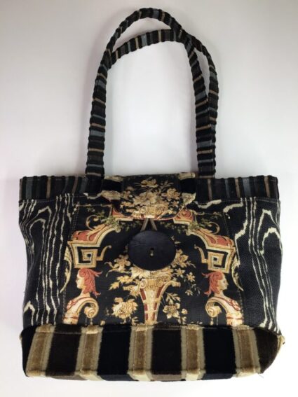 Janet McKinstry / Tote / Majestic