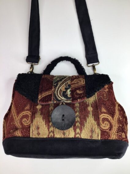 Janet McKinstry / Handbag / Classic