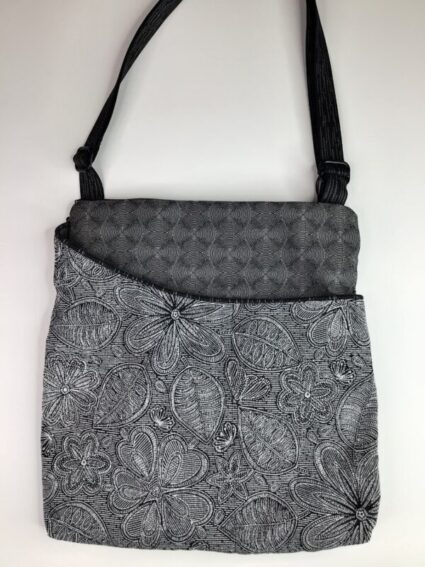 Maruca / Cafe Sling / Mehndi Graphic