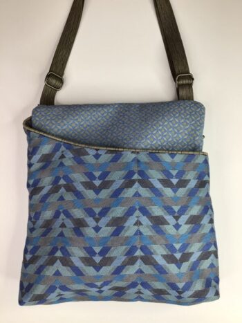 Maruca / Cafe Sling / Sierra Blue