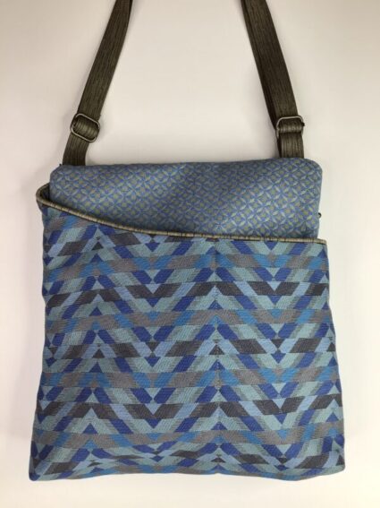 Maruca / Cafe Sling / Sierra Blue