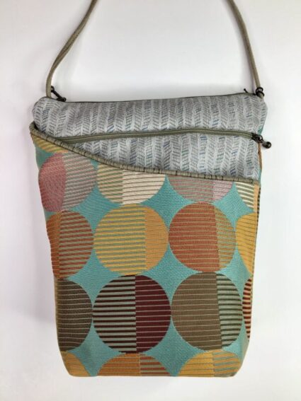 Maruca / City Girl Crossbody / Eclipse Warm