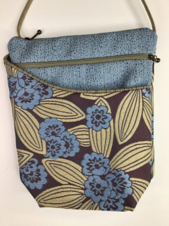 Maruca / City Girl Crossbody / Summertime Orchid