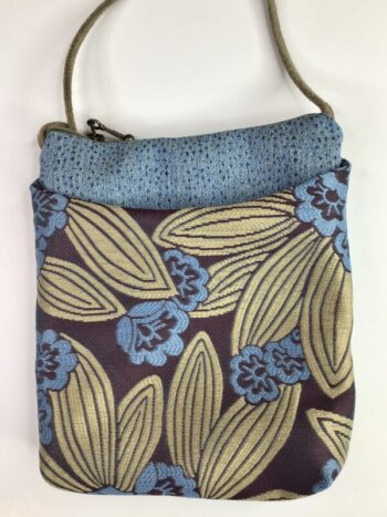 Maruca / Busy Bee Crossbody / Summertime Orchid