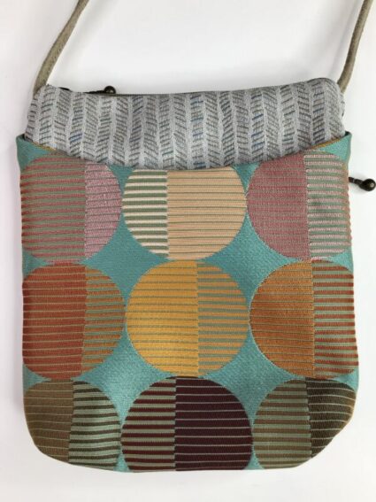Maruca / Busy Bee Crossbody / Eclipse Warm