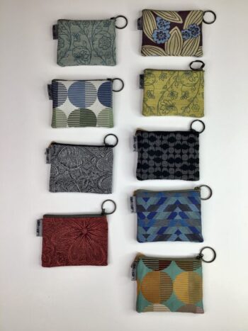 Maruca / Coin Purse / Assorted