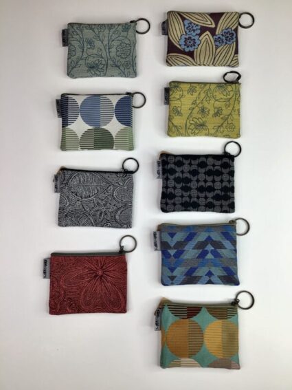 Maruca / Coin Purse / Assorted