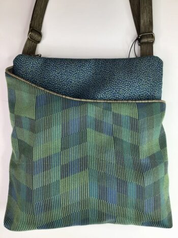 Maruca / Cafe Sling / Chevron Green